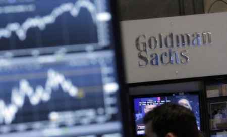 Goldman Sachs оформили заявку на запуск ETF
