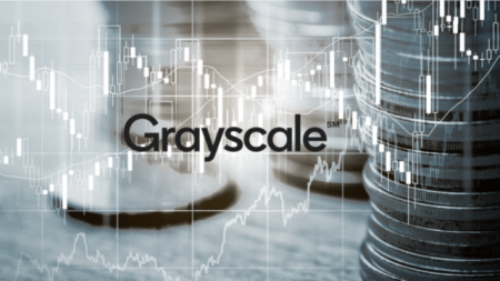 Grayscale Investments стала на шаг ближе к преобразованию биткоин-траста в ETF