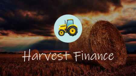 Harvest Finance развернулся в сети Polygon