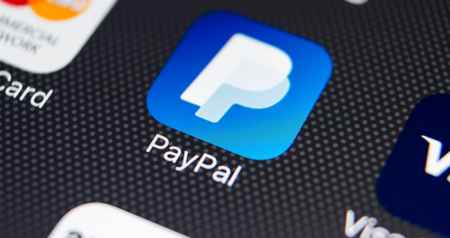 PayPal увеличила недельный лимит на покупку криптовалюты до $100 тыс.
