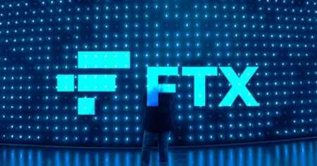 Рекорд: Бирже FTX удалось привлечь $900 млн