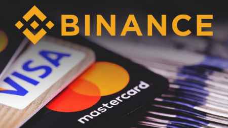 Visa и Mastercard не откажутся от работы с Binance из-за регуляторов