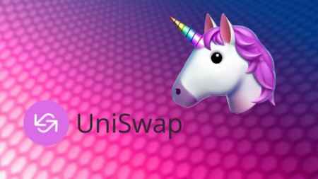 Запущена альфа-версия Uniswap в основной сети Optimistic Ethereum