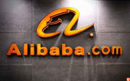 Alibaba запустил NFT-маркетплейс для торговли авторскими правами