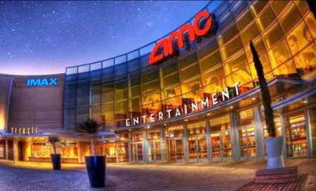 AMC Entertainment будет принимать биткоин