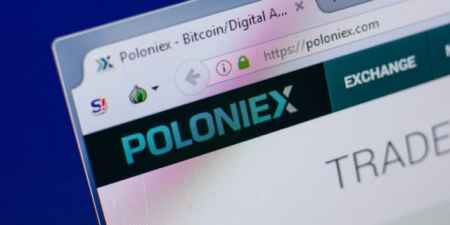Биржа Poloniex выплатит штраф на сумму $10 млн