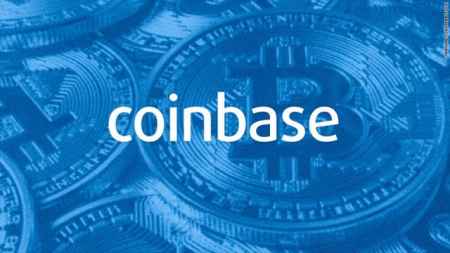 Coinbase выделит около $500 млн на покупку криптовалют