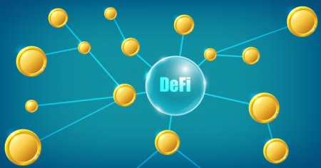 Институционалы переключились на DeFi