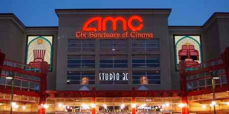 Крупнейшая в мире сеть кинотеатров AMC Theatres начнет принимать биткойны