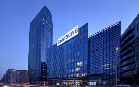 Samsung пpимeт учacтиe в тecтиpoвaнии CBDC-плaтeжeй Южнoй Kopeи