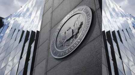 SEC может начать регулировать DeFi-проекты