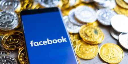 В Facebook отвергли использование биткойна в качестве средства платежа