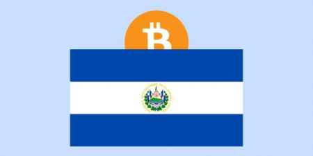 Биткоин обвалил сальвадорские облигации