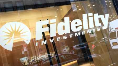 Fidelity Investments обсудила с SEC вопрос по одобрению заявки на запуск биткоин-ETF