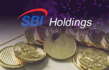 Финансовый конгломерат SBI Holdings запустит первый в Японии криптофонд