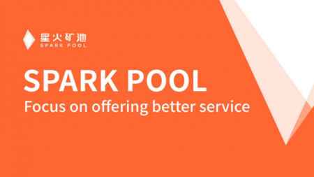 Майнинг-пул SparkPool не будет обслуживать китайских пользователей