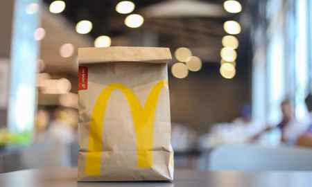 McDonald’s и другие крупные сети в Сальвадоре уже принимают биткойн