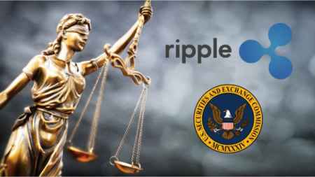 Ripple не получит данные о транзакциях с XRP работников SEC