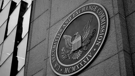 SEC в очередной раз перенесла сроки рассмотреня заявки на запуск Биткойн-ETF