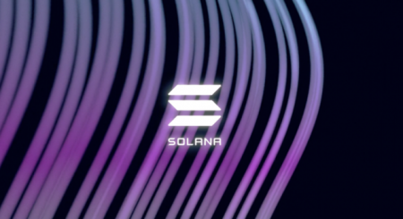 Впервые в сети Solana был продан NFT-токен стоимостью более $1 миллиона