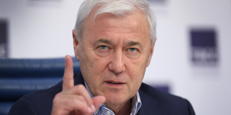 Аксаков призвал законодательно прописать налогообложение майнинга