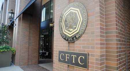 CFTC хочет больше полномочий в регулировании криптовалют