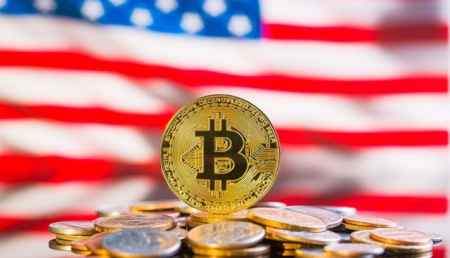 Coinbase: В США нужен новый орган для контроля криптовалют