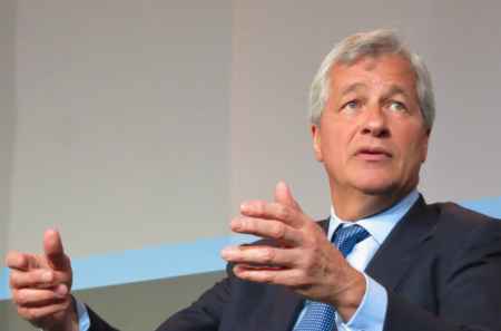 Глава JPMorgan заявил об отсутствии ценности биткойна