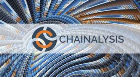 Компания Chainalysis впервые купила биткоин