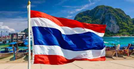 Премьер-министр Таиланда предостерег жителей от инвестиций в криптовалюту