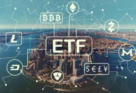 Purpose Investments планирует запуск трех крипто-ETF