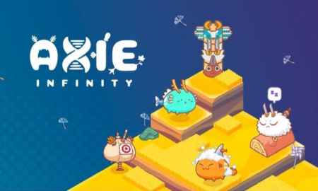 Разработчики игры Axie Infinity планируют привлечь $150 млн