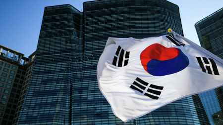 В Южной Корее с 2022 года вступает в силу закон о...