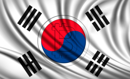 В Южной Корее с 2022 года вступает в силу закон о налогообложении криптовалют