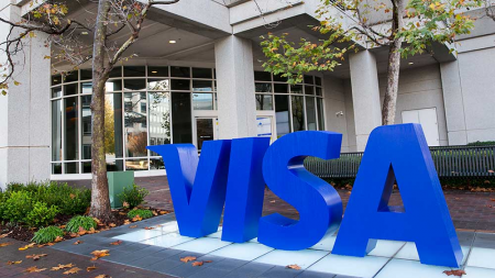 Visa создаст сеть блокчейнов для конвертации цифровых активов