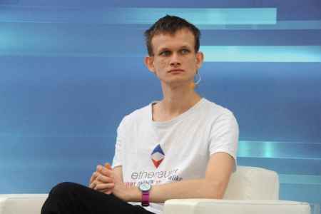 Виталик Бутерин: Ethereum может превзойти биткоин