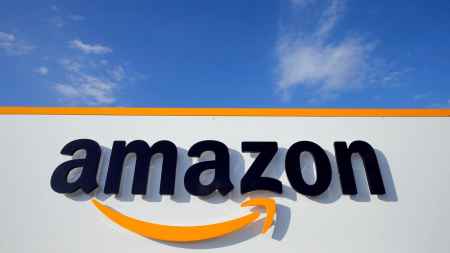 Amazon будет принимать платежи через сервис с поддержкой криптовалют