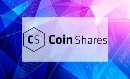 Рост крипторынка положительно сказался на прибыли CoinShares