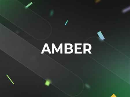 Amber Group назначила Кактуса Рази главным исполнительным директором в США