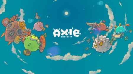 Аналитик указал на перспективы игрового токена Axie Infinity