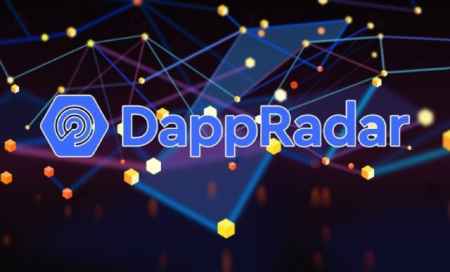 DappRadar запускает свой токен и проводит эирдроп
