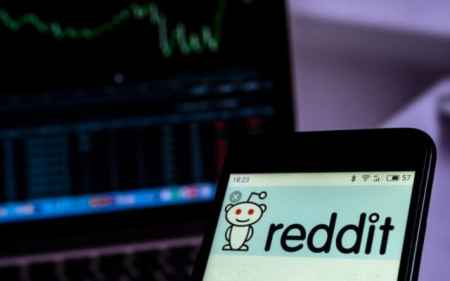 Интерес к биткоину на Reddit взлетел на фоне роста цены