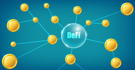 Как грамотно инвестировать в DeFi?