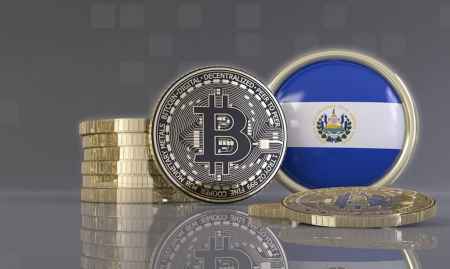 Сальвадор докупил 150 биткойнов во время резкого снижения крипторынка