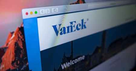 VanEck планирует запуск ETF на базе акций майнинг-компаний