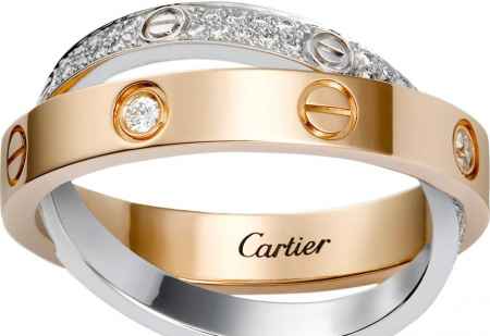 Ювелирный бренд Cartier представил коллекцию NFT