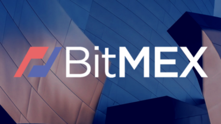Биржа BitMEX проведет аирдроп