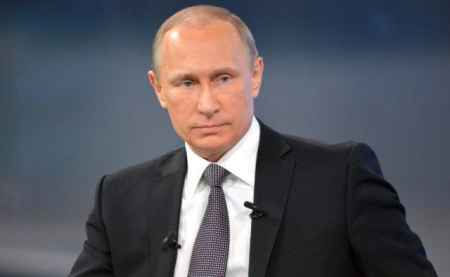 Bloomberg: Владимир Путин выступил за легализацию и налогообложение майнинга в РФ
