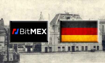 Компания главы биржи BitMEX купит один из старейших банков Германии
