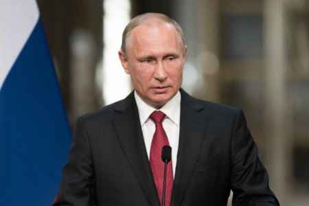 Кремль не подтвердил поддержку Путиным легализации майнинга